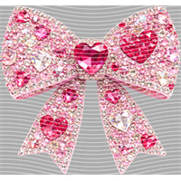 Valentine's Day-QRJ  5771